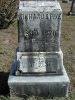 Richard S Pike Gravestone