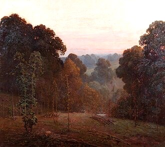 The Weald