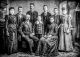 R S Pike Family
